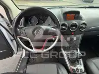 2015 Opel ANTARA