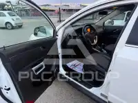 2015 Opel ANTARA