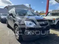 2015 Opel ANTARA