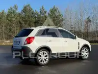 2015 Opel ANTARA