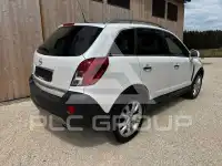 2015 Opel ANTARA