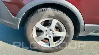 2015 Opel ANTARA