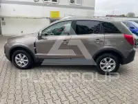 2015 Opel ANTARA