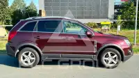 2015 Opel ANTARA