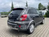 2015 Opel ANTARA