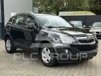 2015 Opel ANTARA