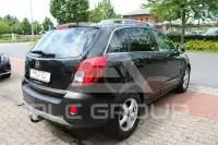 2015 Opel ANTARA