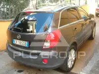 2015 Opel ANTARA