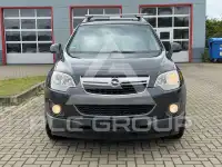 2015 Opel ANTARA