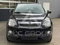 2015 Opel ANTARA