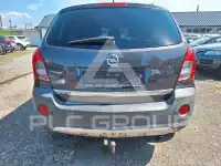2015 Opel ANTARA