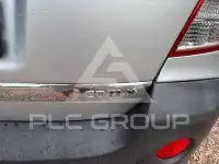 2015 Opel ANTARA