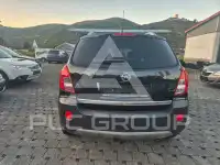 2015 Opel ANTARA