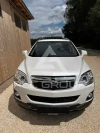 2015 Opel ANTARA