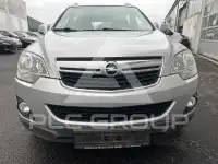 2015 Opel ANTARA