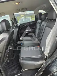 2015 Opel ANTARA