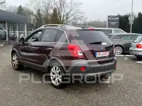 2015 Opel ANTARA