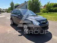 2015 Opel ANTARA