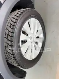 2015 Opel ANTARA
