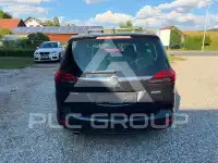 2015 Opel ZAFIRA
