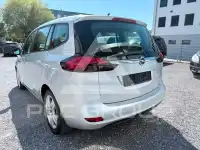 2015 Opel ZAFIRA