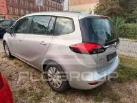 2015 Opel ZAFIRA