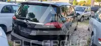 2015 Opel ZAFIRA