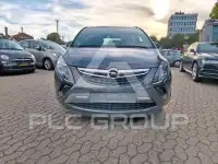 2015 Opel ZAFIRA