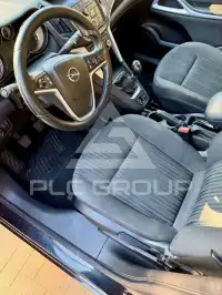 2015 Opel ZAFIRA