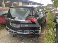 2015 Opel ZAFIRA