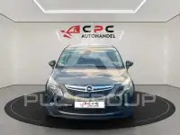 2015 Opel ZAFIRA