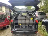 2015 Opel ZAFIRA
