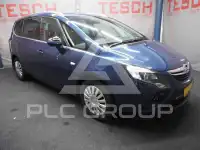 2015 Opel ZAFIRA