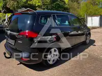 2015 Opel ZAFIRA