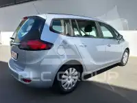 2015 Opel ZAFIRA