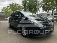 2015 Opel ZAFIRA