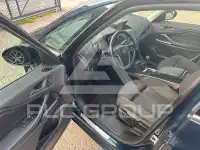 2015 Opel ZAFIRA