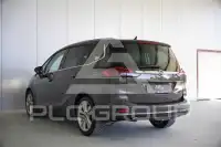 2015 Opel ZAFIRA