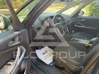 2015 Opel ZAFIRA