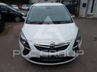 2015 Opel ZAFIRA