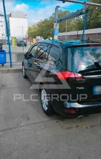 2015 Opel ZAFIRA