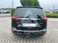 2015 Opel ZAFIRA