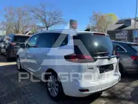 2015 Opel ZAFIRA
