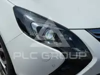 2015 Opel ZAFIRA