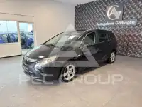 2015 Opel ZAFIRA