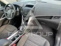 2015 Opel ZAFIRA