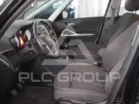 2015 Opel ZAFIRA