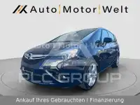 2015 Opel ZAFIRA