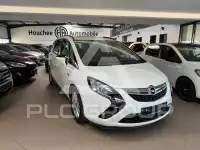 2015 Opel ZAFIRA