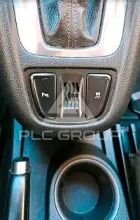 2015 Opel ZAFIRA